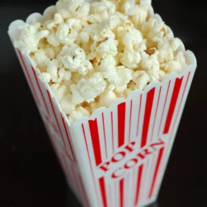 Popcorn